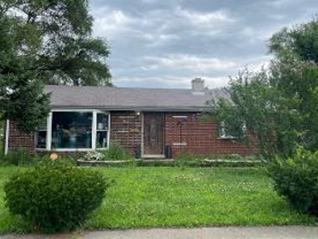 House for sale in Markham, Illinois