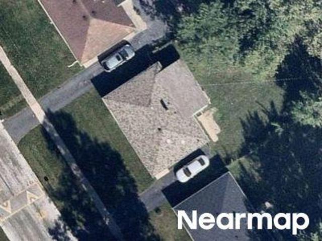 House for sale in Markham, Illinois