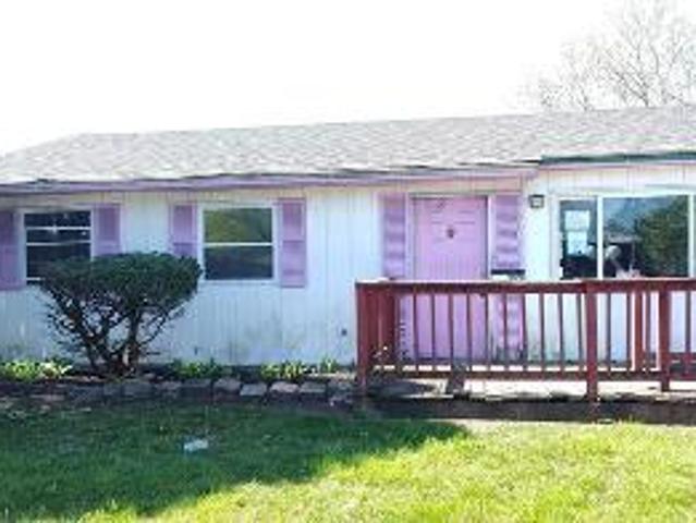 House for sale in Chicago Heights