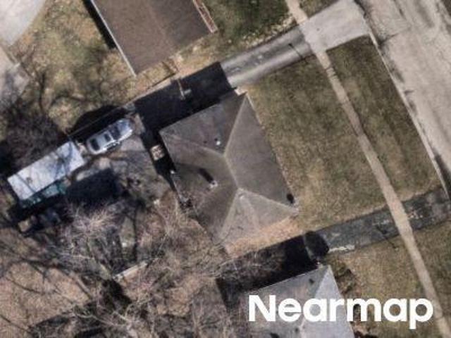 House for sale in Markham, Illinois