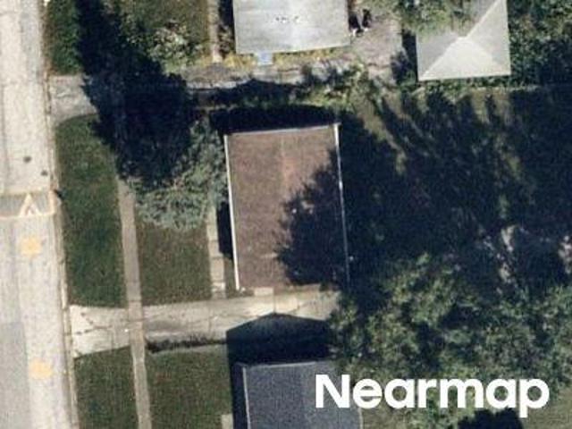 House for sale in Markham, Illinois