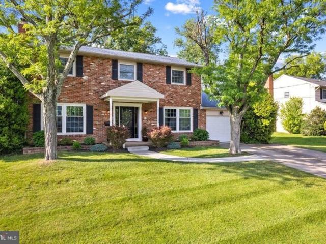 House for sale in Cherry Hill, New Jersey