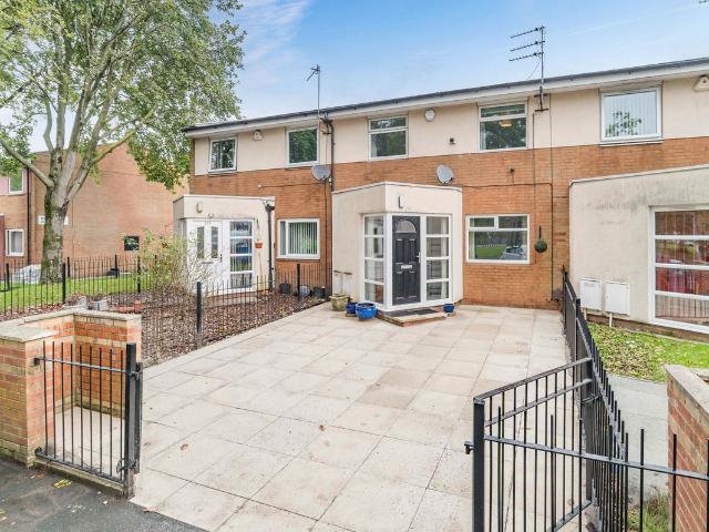 House for rent in Georgia, Greater Manchester