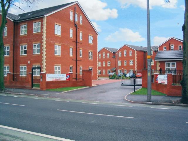 Apartment for rent in Georgia, Greater Manchester
