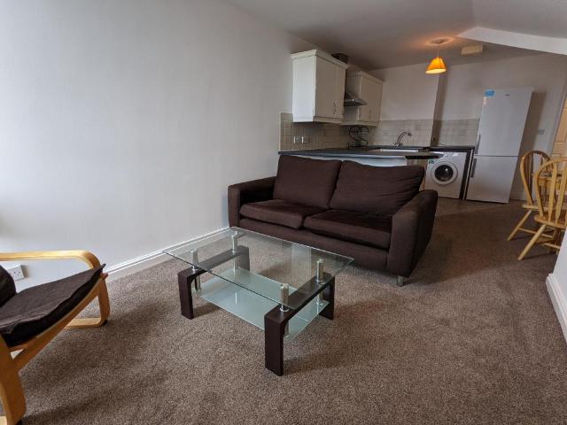 Apartment for rent in Georgia, Greater Manchester
