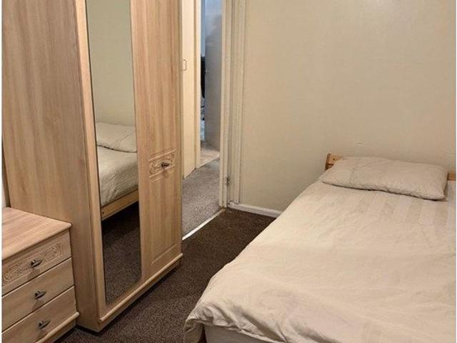 Room for rent in Georgia, Greater Manchester