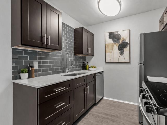 Apartment for rent in Plymouth, Michigan