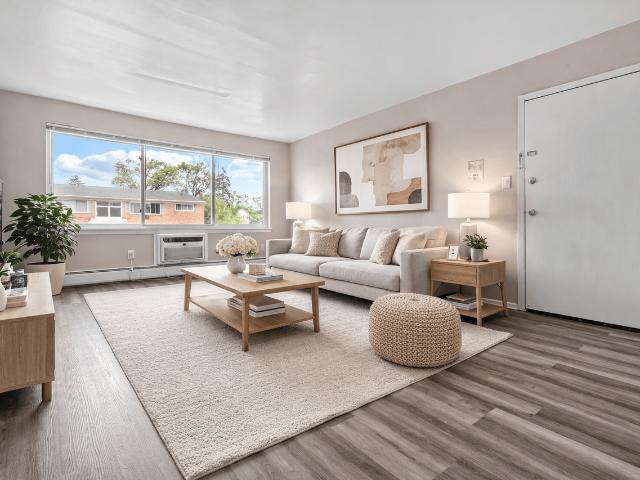 Apartment for rent in Plymouth, Michigan