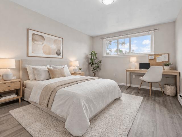 Apartment for rent in Plymouth, Michigan