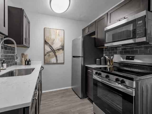 Apartment for rent in Plymouth, Michigan