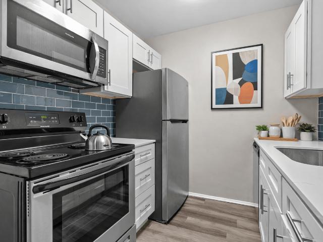 Apartment for rent in Plymouth, Michigan