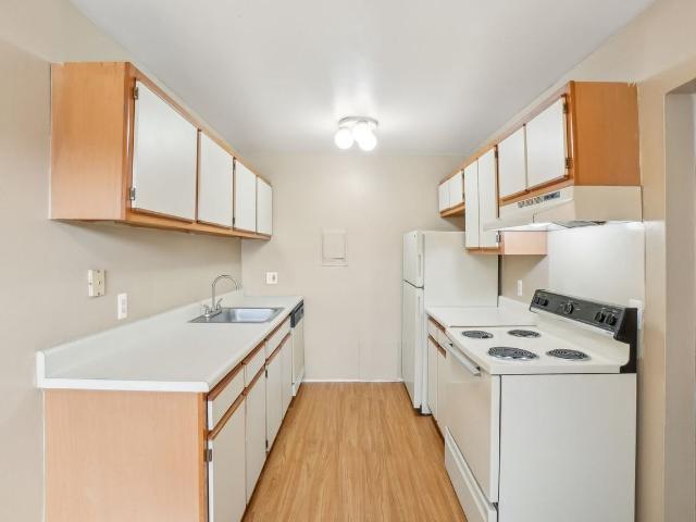 Apartment for rent in Plymouth, Michigan