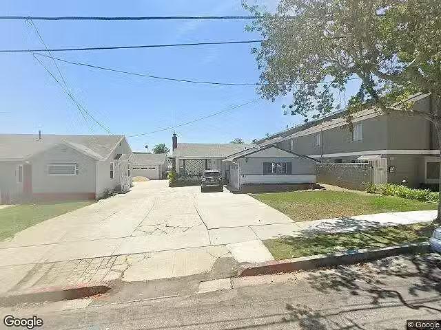 House for rent in Inglewood