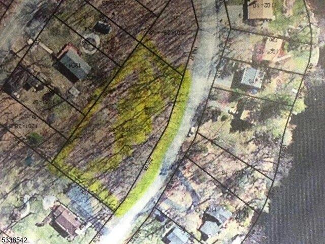 Land for sale in Stillwater, New Jersey