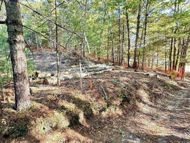 Land for sale in Manomet, Massachusetts