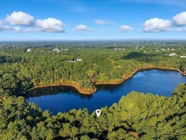 Land for sale in Manomet, Massachusetts