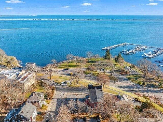 Land for sale in Manomet, Massachusetts