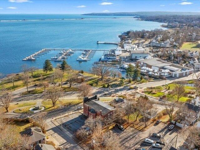 Land for sale in Manomet, Massachusetts