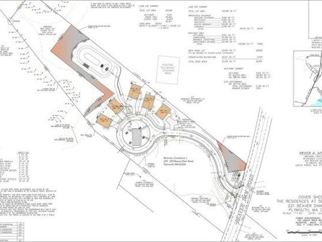 Land for sale in Plymouth, Plymouth County
