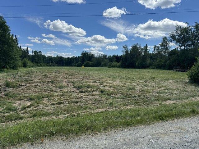 Land for sale in Plymouth, Maine