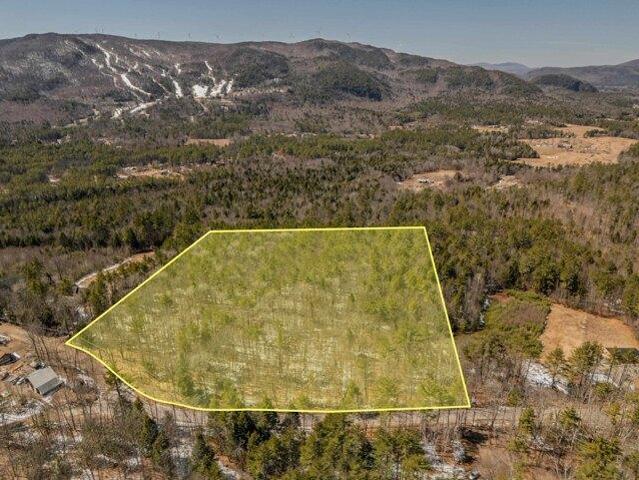 Land for sale in New Hampshire