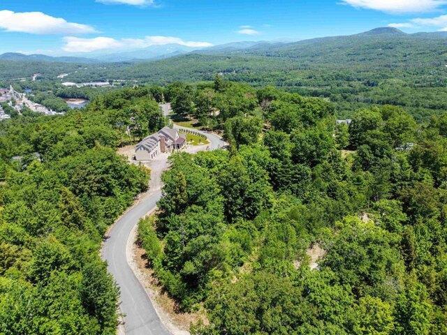 Land for sale in New Hampshire
