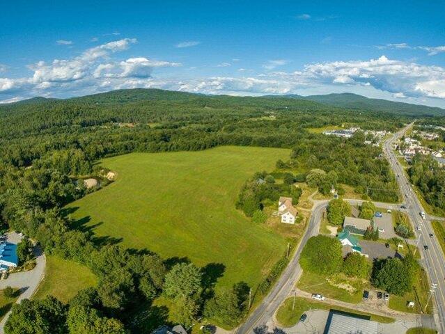 Land for sale in New Hampshire