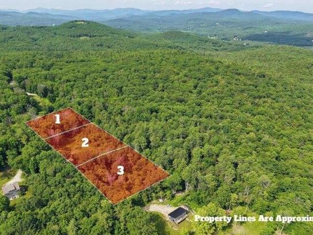 Land for sale in New Hampshire