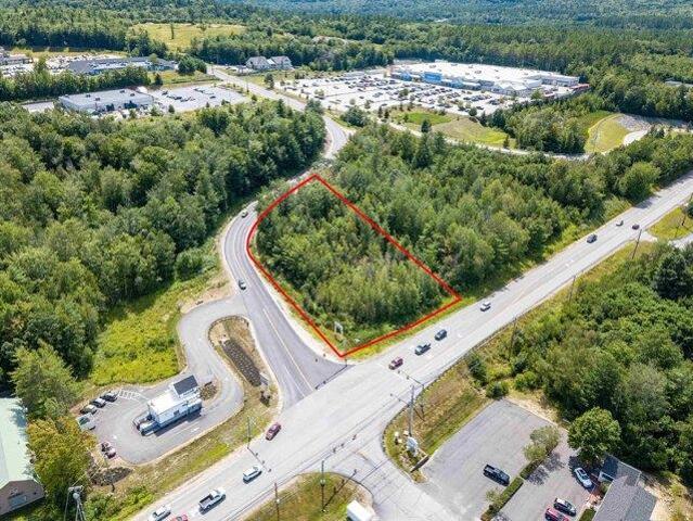 Land for sale in New Hampshire