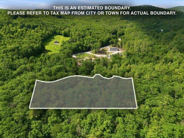 Land for sale in New Hampshire