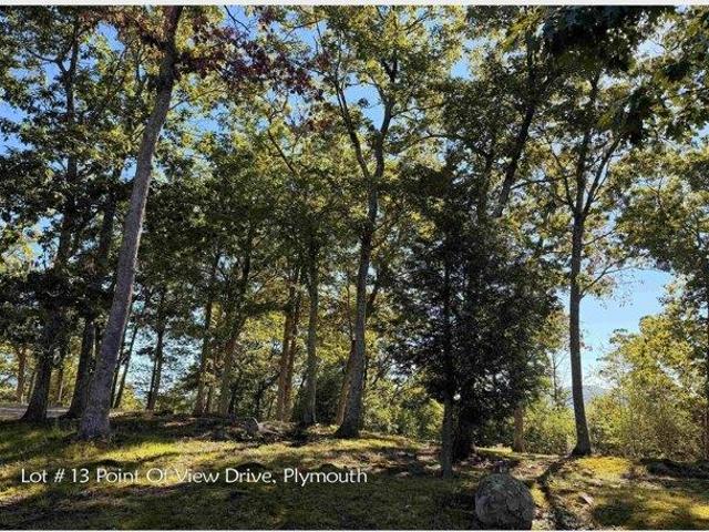 Land for sale in New Hampshire