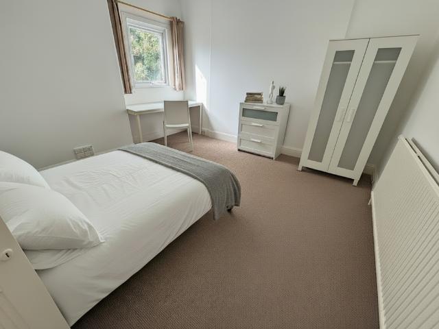 House for rent in Mount Wise