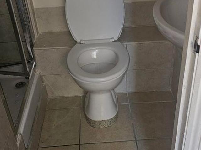 Studio for rent in Mount Wise