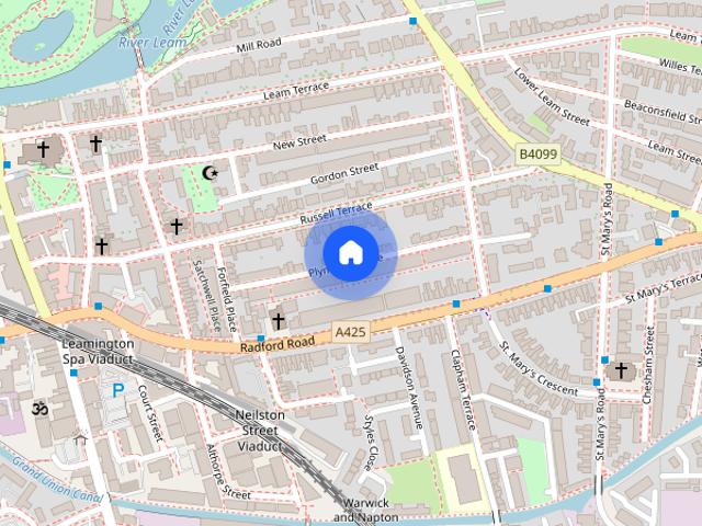House for rent in Sydenham, Green Close