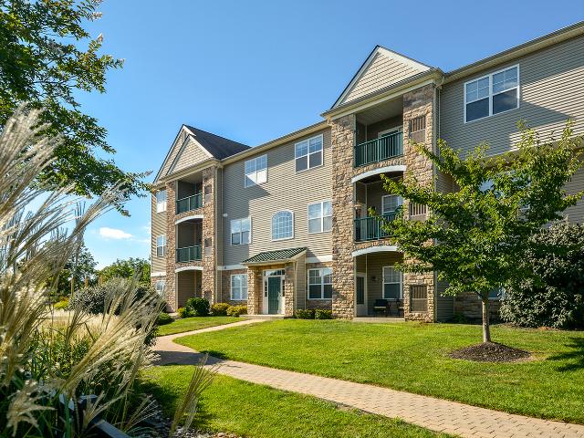 Apartment for rent in Norristown, Pennsylvania