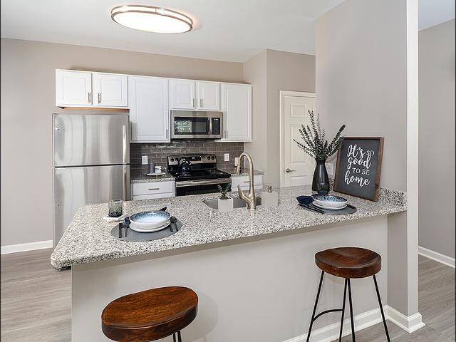 Apartment for rent in Norristown, Pennsylvania