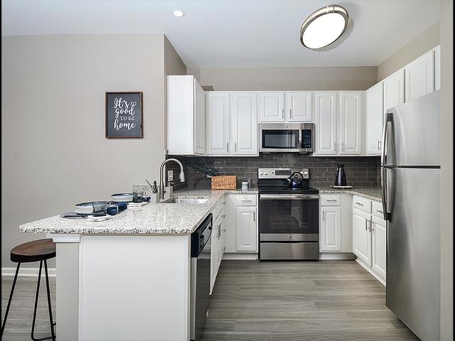 Apartment for rent in Norristown, Pennsylvania