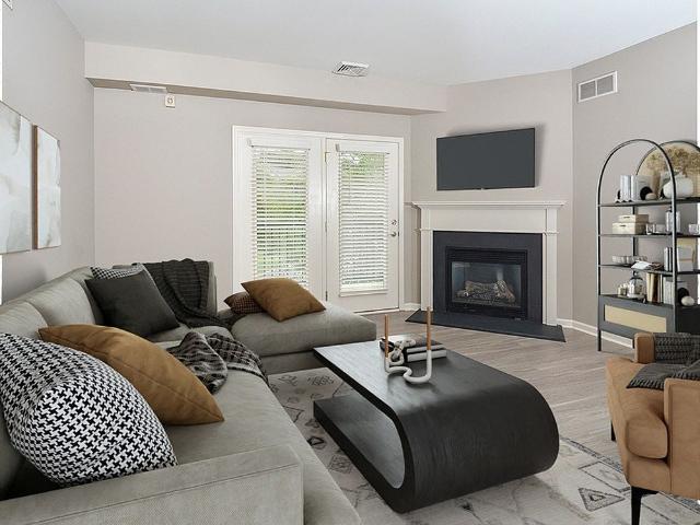 Apartment for rent in Norristown, Pennsylvania