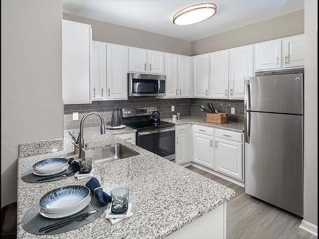 Apartment for rent in Norristown, Pennsylvania