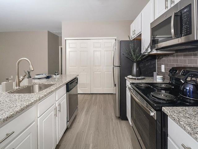 Apartment for rent in Norristown, Pennsylvania
