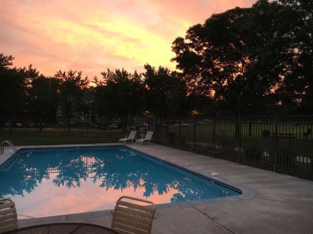 Apartment for rent in Hennepin, Minnesota