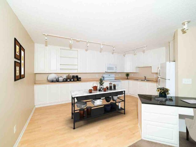 Apartment for rent in Hennepin, Minnesota