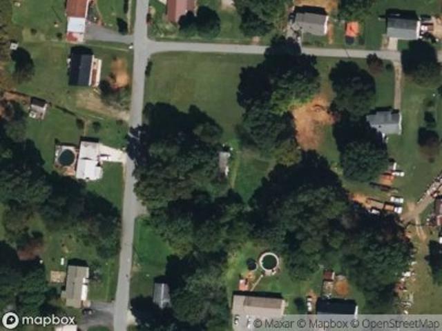 House for sale in Lenoir, North Carolina