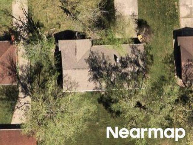 House for sale in Fort Wayne, Indiana