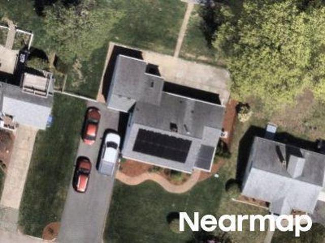 House for sale in East Providence, Rhode Island