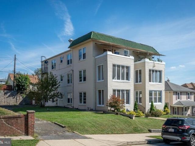 Condo for sale in Catonsville, Maryland