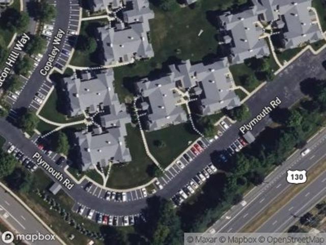 Condo for sale in North Brunswick