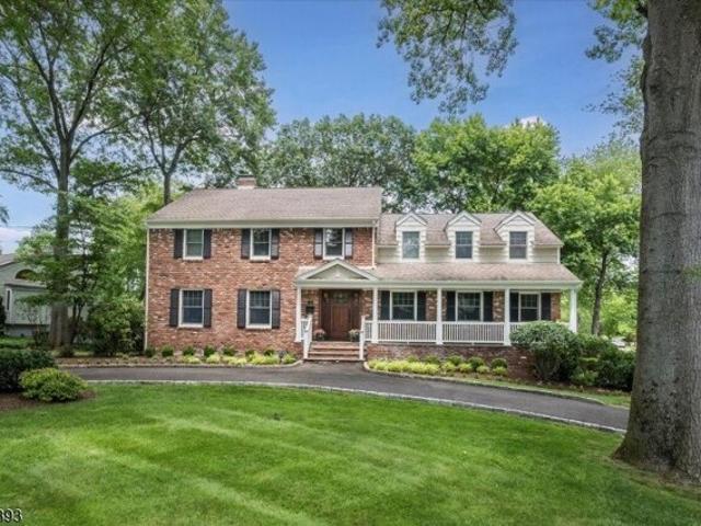 House for sale in Glen Rock, New Jersey