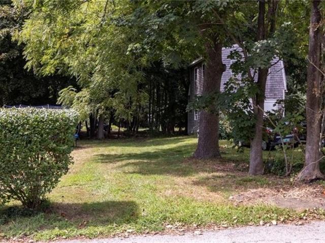 Land for sale in Jamestown, Rhode Island