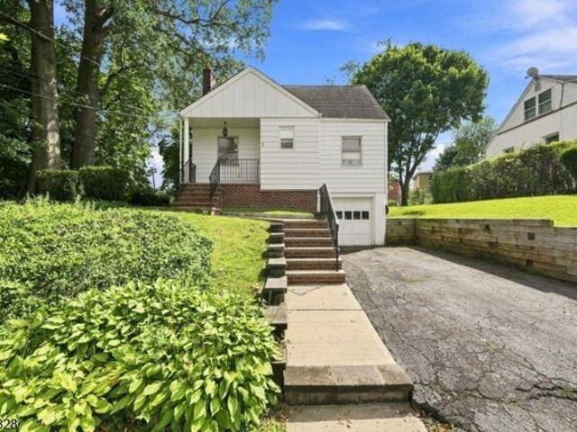 House for sale in Nutley, New Jersey